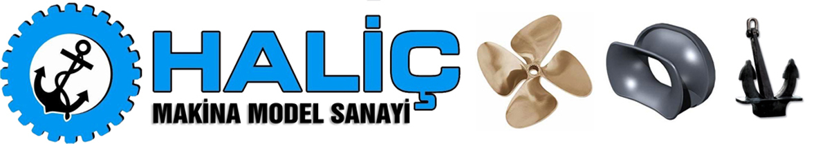 Haliç Makina Model